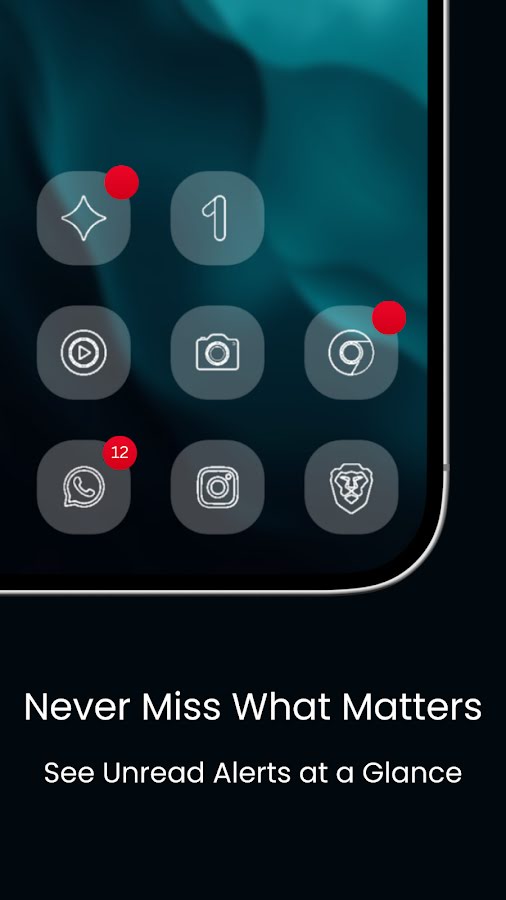 Ace Smart Launcher screenshot 3