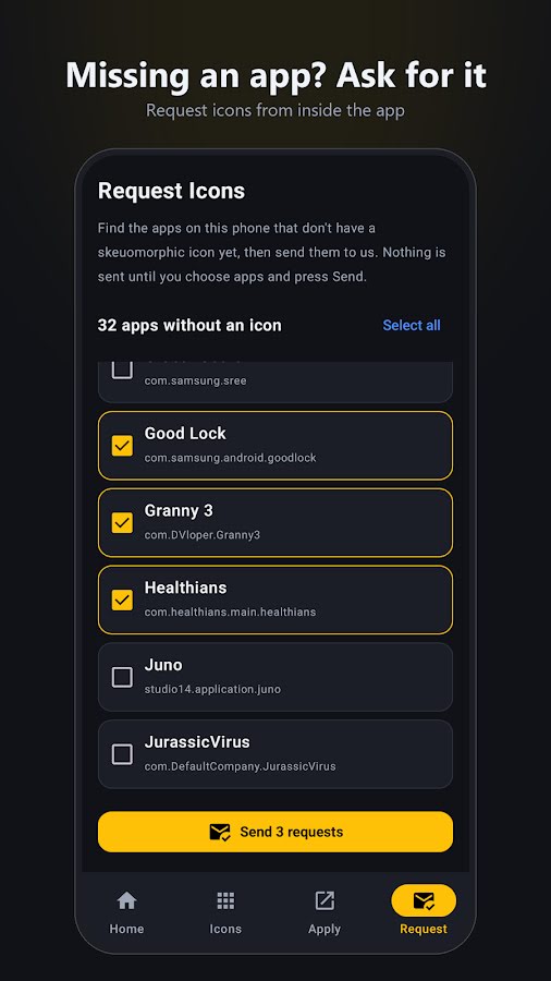 Y2K Icon Pack screenshot 5